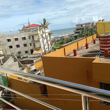 Mom Hotel - Unit Of Mom Hotel Puri Esterno foto