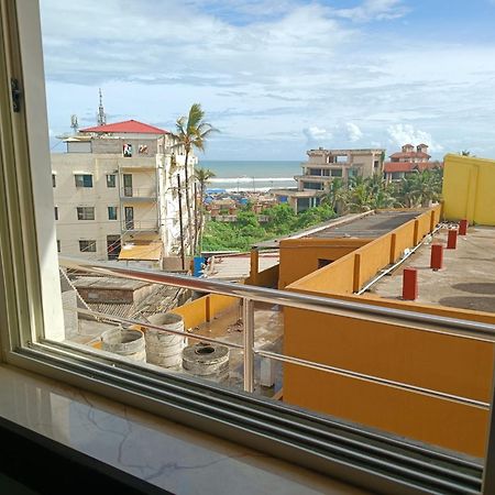 Mom Hotel - Unit Of Mom Hotel Puri Esterno foto