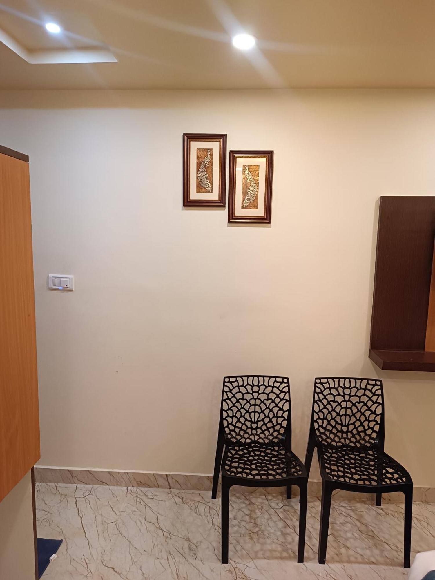 Mom Hotel - Unit Of Mom Hotel Puri Esterno foto
